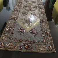 رومیزی|پرده، رانر، رومیزی|تهران, دردشت|دیوار