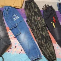 لباس نو  و شیک|کفش و لباس بچه|مسجد سلیمان, |دیوار