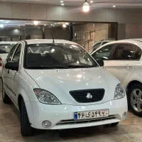 تیبا99 مدل99 کارکرد 70هزار