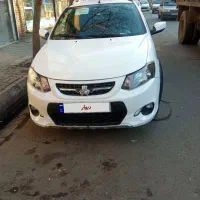 کوییک مدل ۱۴۰۱در حد صفر|خودرو سواری و وانت|تبریز, |دیوار