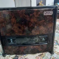 بخاری طوس افروز