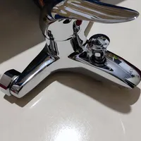ست شیرآلات بهداشتی