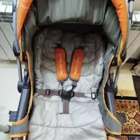 ست سیسمونی 4 تکه اصل پیرکاردین فرانسه|اسباب و اثاث بچه|اصفهان, ملک‌شهر|دیوار