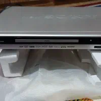 دستگاه دی وی دی اصل