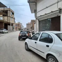فروش معاوضه مغازه ۱۵متری قاسم آباد ۱۲متری صبا|فروش مغازه و غرفه|همدان, |دیوار
