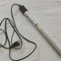 بخاری آکواریوم