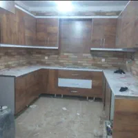 طراحی و ساخت کابینت .کمدیواری|جاکفشی، کمد، دراور|زاهدان, |دیوار