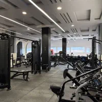 اجاره کافه باشگاه مردانه بهترین باشگاه ستارخان