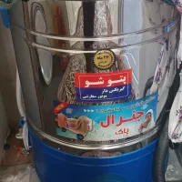 پتو شور ۷۰ کیلو جنرال