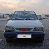 فروش خودرو  پراید. ۱۳۱ مدل ۹۱|خودرو سواری و وانت|سیرجان, |دیوار