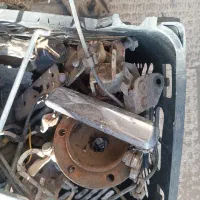 لوازم پاترول|قطعات یدکی و لوازم جانبی|اردبیل, |دیوار