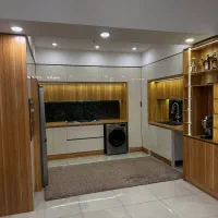 طراحی کابینت و کمد دیواری و کمد