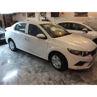 تارا V1 پلاس ۶دنده سفید صفر خشک  1404