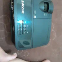 ویدئو کنفرانس اینفوفوکس بابهترین تصویر وصدا|پخشکننده DVD و ویدیو|تهران, آهنگ|دیوار