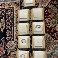 کلید پریز