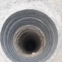 کندن چاه ساختمانی|خدمات پیشه و مهارت|لار, |دیوار