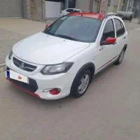 کویبک R پارس خودرو مدل۴۰۱ کم کارکرد