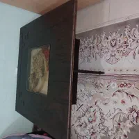 جلو مبلی|مبلمان خانگی و میز عسلی|قشم, |دیوار