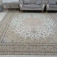 یک جفت فرش ۱۲ متری