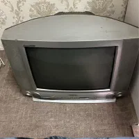 تلویزیون ۲۱ اینچ|تلویزیون و پروژکتور|رشت, جانبازان|دیوار