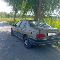 پارس 1800 مدل 85|خودرو سواری و وانت|کوهدشت, |دیوار