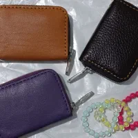 کیف کارت چرم|کیف، کفش، کمربند|هادی شهر, |دیوار