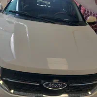 خودرو ام وی ام MT ایکس X22|خودرو سواری و وانت|نجف‌آباد, گلدشت|دیوار