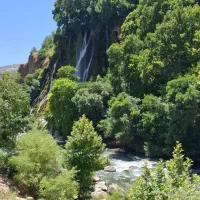 نیازمند پارتنر همسفر طبیعت گردی