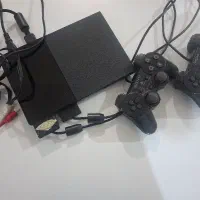پلستیشن ۲ کنسول بازی