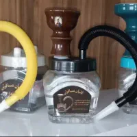 قلیان مسافرتی تک نفره فروشی