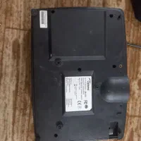 پروژکتور(تصویر وفیلم راروی دیوارمنزلتان می اندازد)