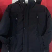 کاپشن رویه جنس مگا تولیدی امیر دادا|لباس|اصفهان, مفتح|دیوار