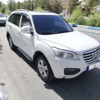 لیفان x60|خودرو کلاسیک|شهرضا, |دیوار