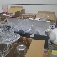 ظروف اشپز خونه|ظروف سرو و پذیرایی|خوی, |دیوار