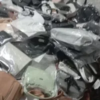 تعدادی کیف به قیمت تولیدی دونه ۱۰۰ تومن|کیف، کفش، کمربند|اقبالیه, |دیوار