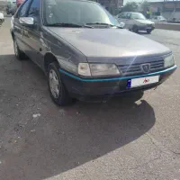 پژو 405 مدل 96 بیرنگ