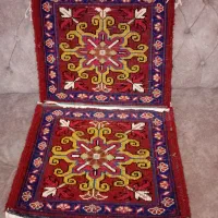 پادری یا روصندلی