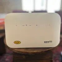 فروش مودم TD-LTE ایرانسل S1-i60