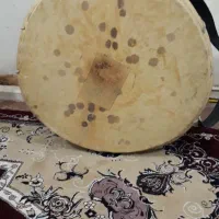 تنبک ودوهل محلی