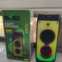 اسپیکر پارتی|سیستم صوتی خانگی|اصفهان, ملک|دیوار