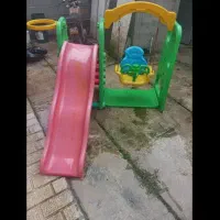 تاب و سرسره|اسباب‌‌بازی|سنگر, |دیوار