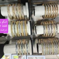 طلا بدون اجرت مناسب سرمایه گذاری|جواهرات|قم, لسانی|دیوار