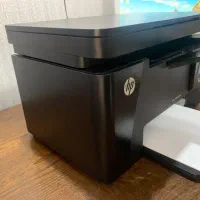 HP m125a تمیز خریدو فروش پرینتر|پرینتر، اسکنر، کپی، فکس|تهران, آهنگران (سراسیاب دولاب)|دیوار