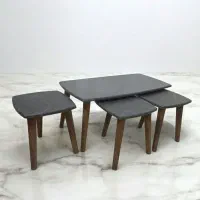 عسلی میز|مبلمان خانگی و میز عسلی|مشهد, سمزقند|دیوار