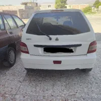 پراید111 مدل95|خودرو سواری و وانت|رودان, |دیوار