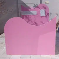 تخت خواب یک نفره