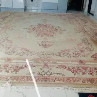 فرش ۱۲ متری|فرش|احمدسرگوراب, |دیوار