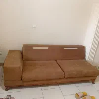 مبل راحتی ال