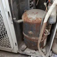 خریدار کولر سوخته و سالم