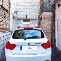 کوییکR خونگی|خودرو سواری و وانت|لنجان, |دیوار